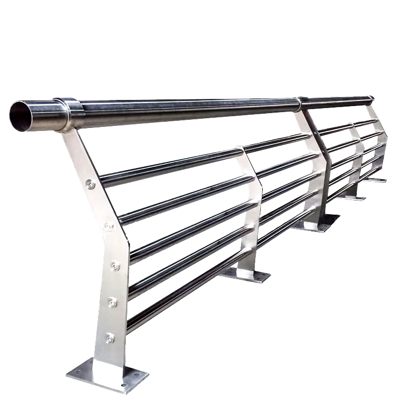 Reliable Bridge Railing Supplier - HUIQUAN ROAD & BRIDGE