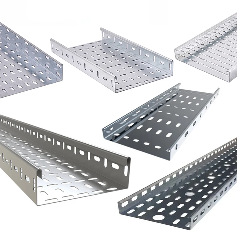 China Professional Cable Tray Manufacturer