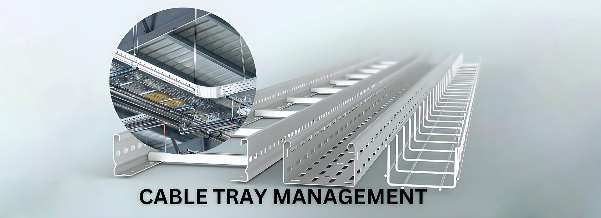 Cable Tray Management Systems