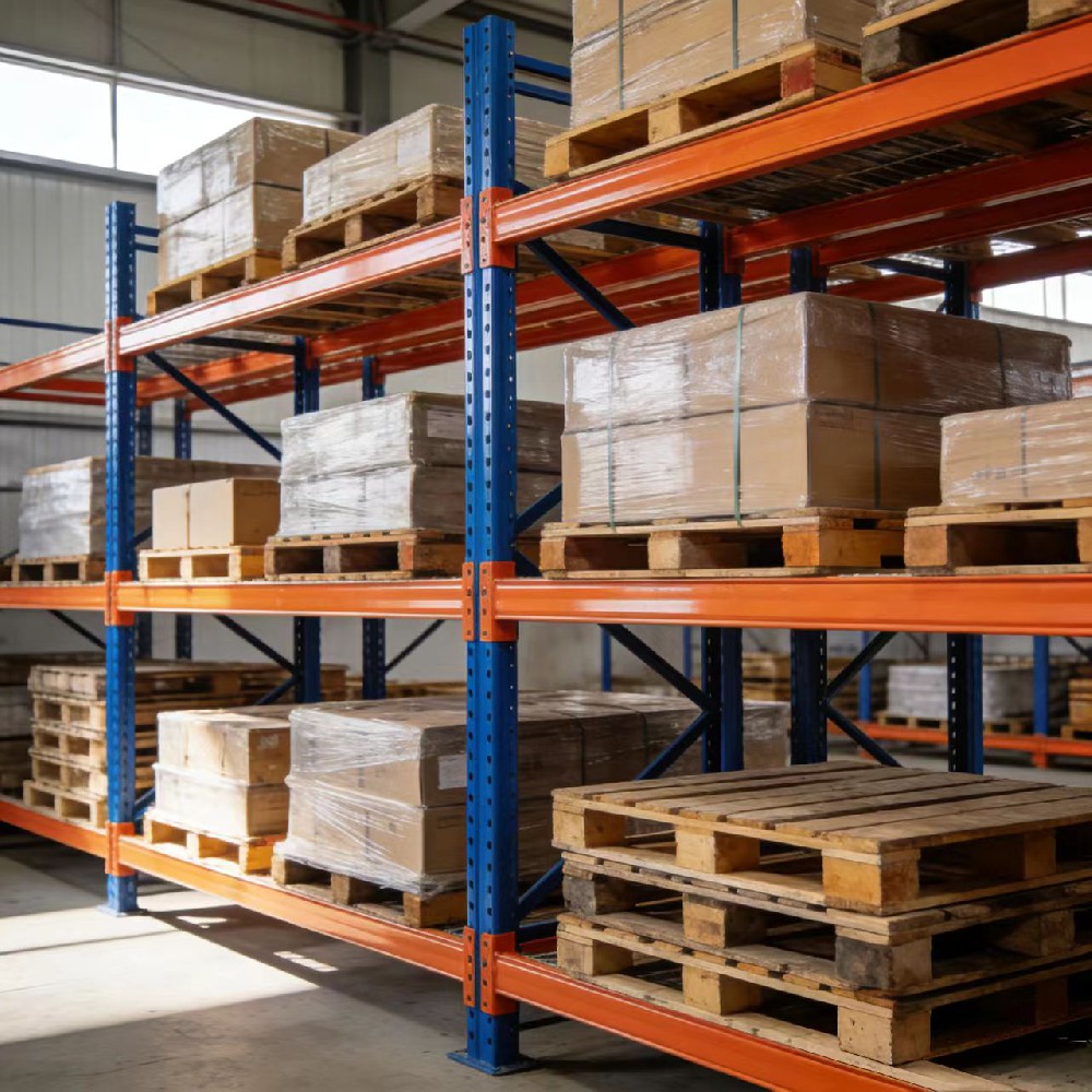 Warehouse Racking Systems