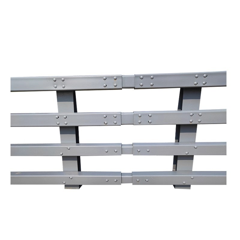 Road and Bridge Barrier Manufacturer