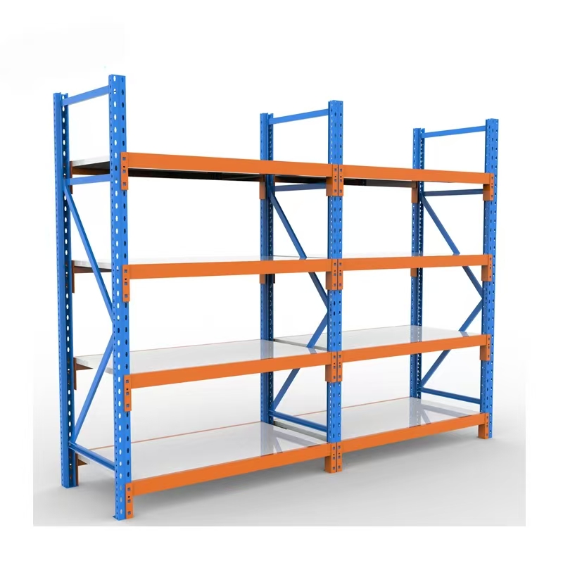 Warehouse Racking Systems