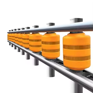 Safety Roller Barrier