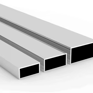 Aluminum Square Tube
