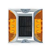 Solar Road Studs